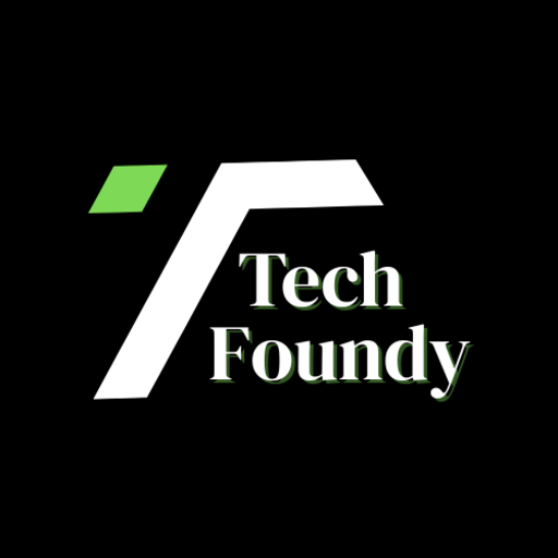 Best Digital Marketing Agency in Varanasi | Tech Foundy